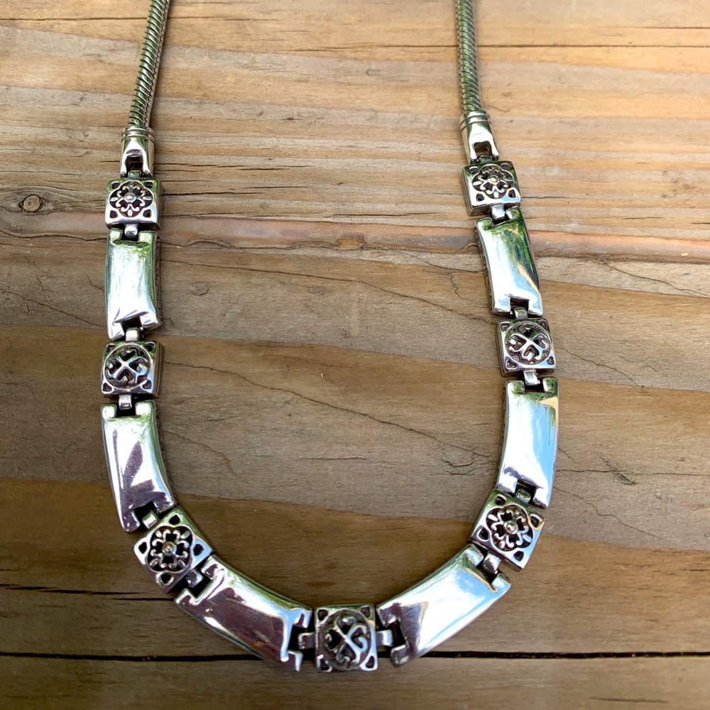 Retired Brighton Necklace